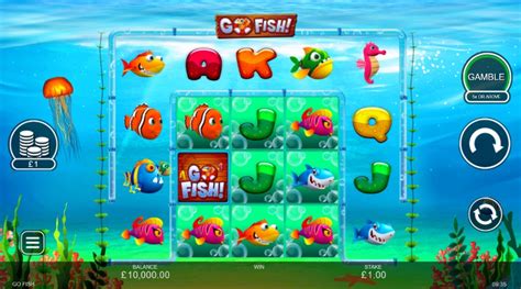 Go fish online casino Bolivia